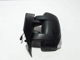 Opel Movano B Front door electric wing mirror 963020133R