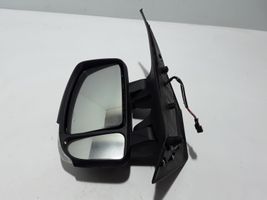 Opel Movano B Front door electric wing mirror 963020133R