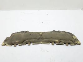 Opel Movano B Dämmmatte Hitzeschutzmatte Motorhaube 658400012R