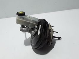 Renault Clio IV Wspomaganie hamulca 472104788R