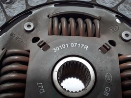 Renault Clio IV Clutch pressure plate 301010717R