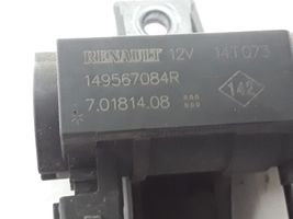 Renault Clio IV Solenoidinis vožtuvas 149567084R