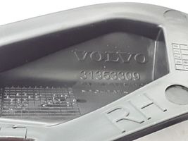 Volvo V60 Mascherina/griglia fendinebbia anteriore 31353309