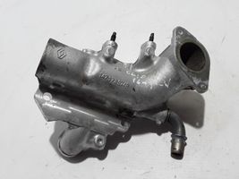 Renault Clio IV EGR-linjan letku 147173974R