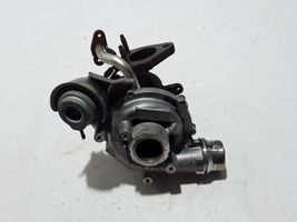 Renault Clio IV Turbina 144119263R