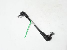 Volvo XC40 Barra stabilizzatrice anteriore/stabilizzatore 31658405