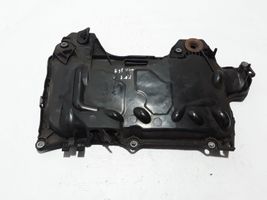 Renault Espace -  Grand espace IV Plaque avant support serrure de capot 8200672464