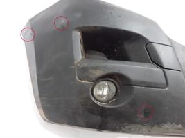 Opel Movano B Paraurti anteriore 620220008R