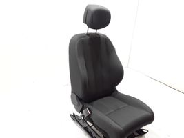 Renault Megane III Front driver seat 