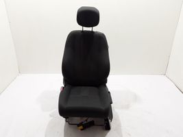 Renault Megane III Front driver seat 