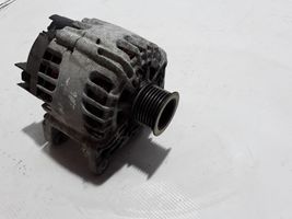 Renault Megane III Generator/alternator 8200757870