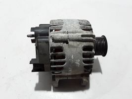 Renault Megane III Generator/alternator 8200757870