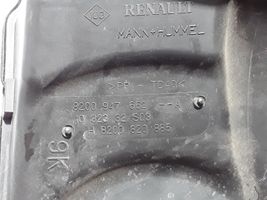 Renault Megane III Boîtier de filtre à air 8200947662