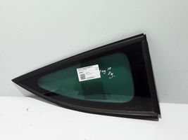 Renault Megane III Rear side window/glass 833060001R