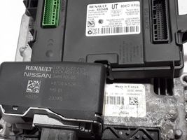 Renault Talisman Kit calculateur ECU et verrouillage 