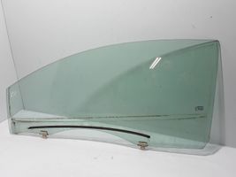 Renault Megane III Front door window/glass (coupe) 803014156R