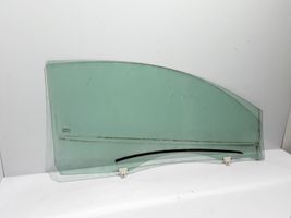 Renault Megane III Front door window/glass (coupe) 803014156R