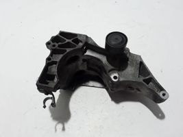 BMW 5 GT F07 Support de générateur / alternateur 7802639