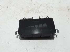 Volvo S90, V90 Ilmastoinnin ohjainlaite/moduuli 31485754