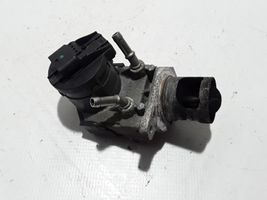 BMW 5 GT F07 Soupape vanne EGR 781067102