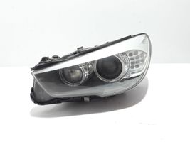 BMW 5 GT F07 Lampa przednia 7199613