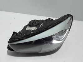 BMW 5 GT F07 Lampa przednia 7199613