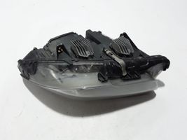 BMW 5 GT F07 Lampa przednia 7199613