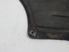 BMW 5 GT F07 Pickup box liner 51757193498