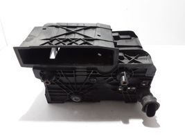 Renault Laguna III Staffa di montaggio della batteria 244460009R