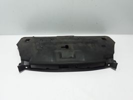 Renault Laguna III Rivestimento della modanatura della chiusura del vano motore/cofano 620780001R