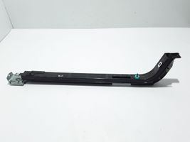 Renault Kangoo II Liukuoven keskirulla 777613147R