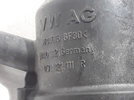 Volkswagen Caddy Thermostat 03L121111