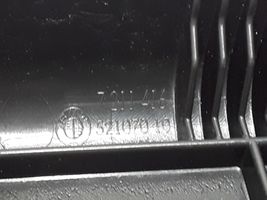 BMW 5 GT F07 Garniture latéral de hayon / coffre 7211416