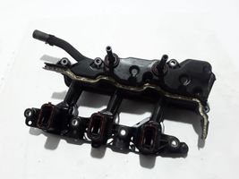 Renault Koleos II Intake manifold 8200836881