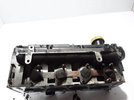 Renault Kangoo I Culasse moteur 110417781R