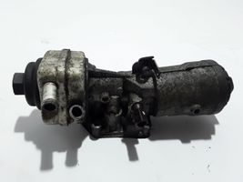 Volkswagen Caddy Supporto di montaggio del filtro dell’olio 045115389J