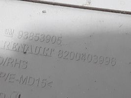 Renault Trafic II (X83) (B) pillar trim (top) 8200403996