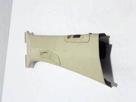 Volvo XC60 (B) pillar trim (top) 