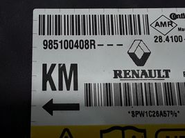 Renault Scenic III -  Grand scenic III Module de contrôle airbag 985100408R