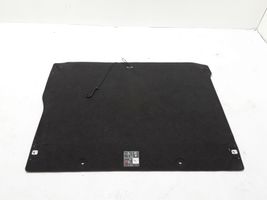 Renault Scenic III -  Grand scenic III Trunk/boot mat liner 849020360R