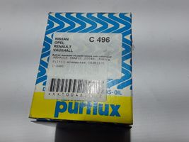 Renault Trafic II (X83) Fuel filter 8200248903