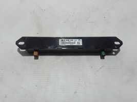 Chrysler Pacifica Antenna GPS 68306857AA