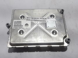 Chrysler Pacifica Sterownik / Moduł ECU 68434928AA