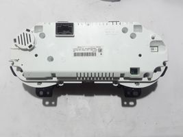 Chrysler Pacifica Geschwindigkeitsmesser Cockpit 68436233AC