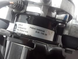 Chrysler Pacifica Vacuum pump 68413466AB