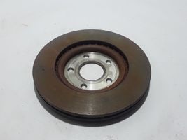 Chrysler Pacifica Front brake disc 2AMV9712AA