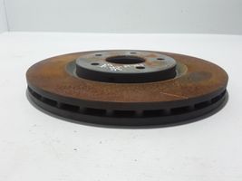 Chrysler Pacifica Front brake disc 2AMV9712AA