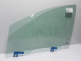 Chrysler Pacifica Front door window glass four-door 68231941AA