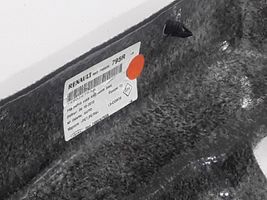 Renault Megane III Tapis de sol / moquette de cabine avant 749026795R