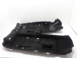 Renault Megane III Wykładzina podłogowa przednia 749026795R